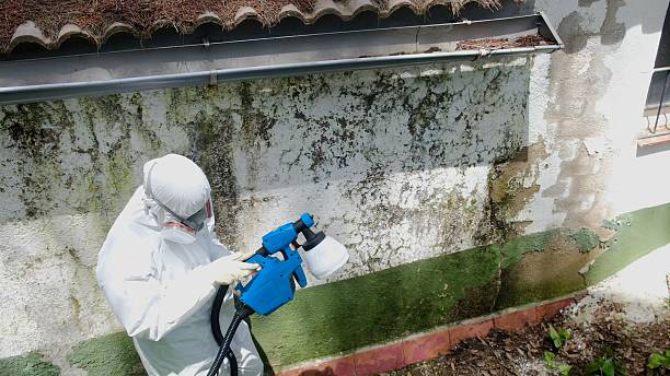 Clearance testing in Bedford